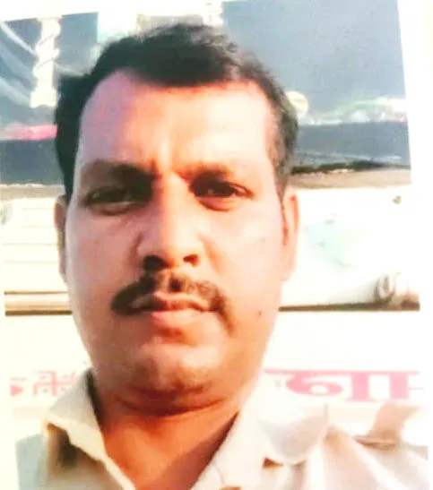 बबन गिरी